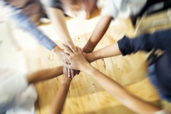 Teamwork concepts